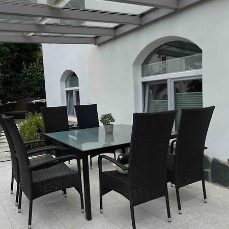 Ferienwohnung Am Burgberg In Bad Harzburg Extérieur photo