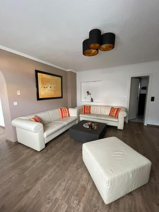Ferienwohnung Am Burgberg In Bad Harzburg Extérieur photo