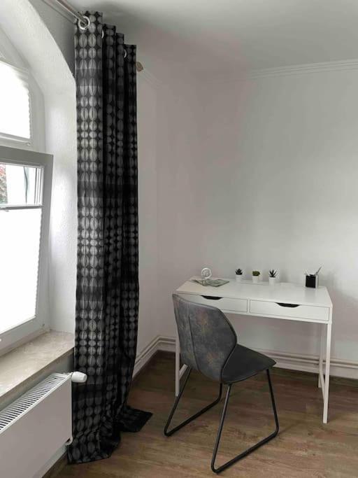 Ferienwohnung Am Burgberg In Bad Harzburg Extérieur photo